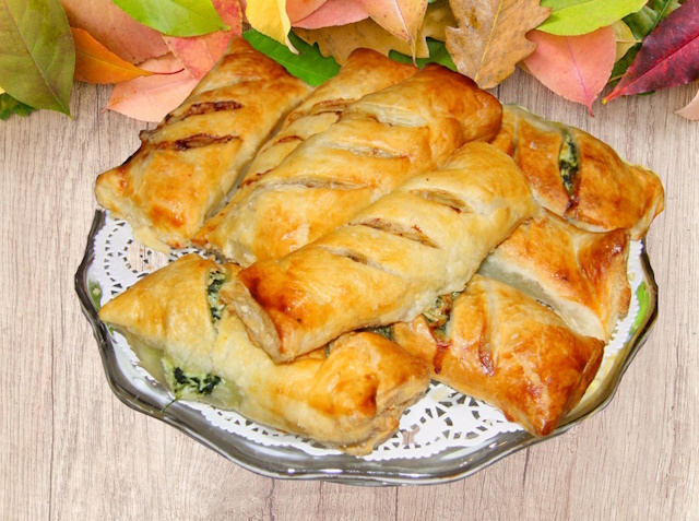 <span style="font-weight: 700;">Бурбончики в ассортименте</span>